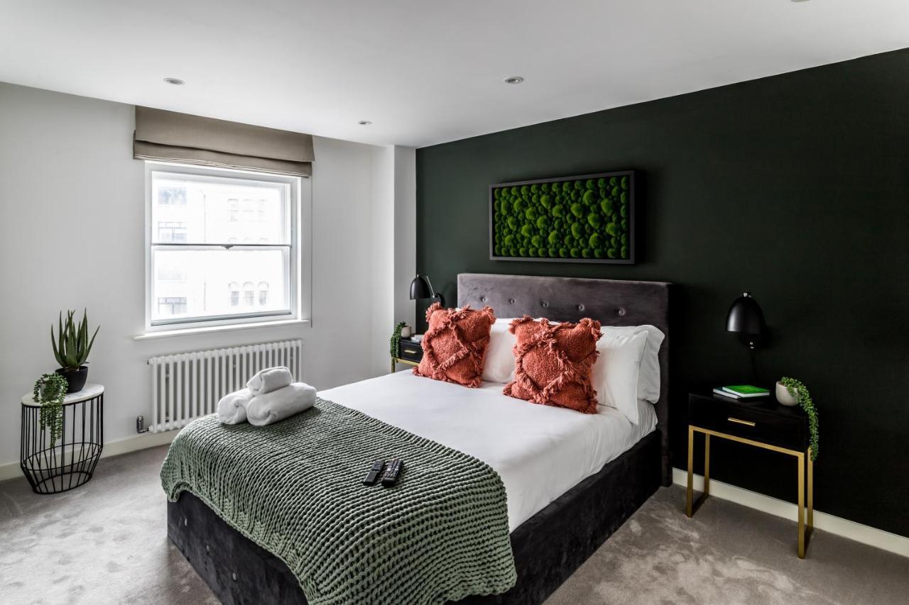 Borough Market 2-Bed Apartments London Eksteriør billede